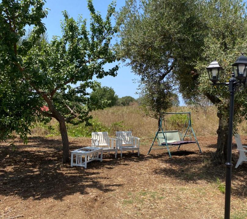 Photo of Outdoor in Brattiro