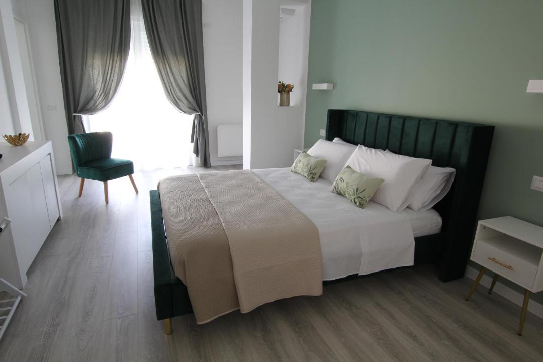 Photo of Bedroom in Torre San Gregorio