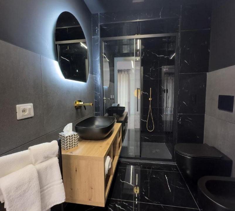 Photo of Bathroom in Calalunga-Pietragrande