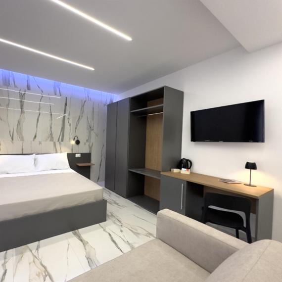 Photo of Bedroom in Calalunga-Pietragrande