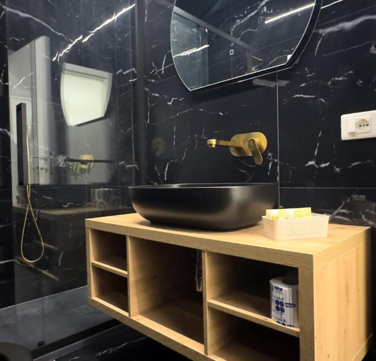 Photo of Bathroom in Calalunga-Pietragrande