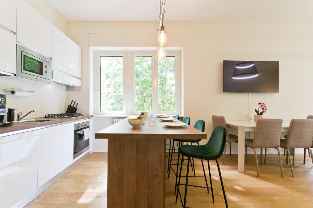 Photo of Kitchen in Francavilla al Mare