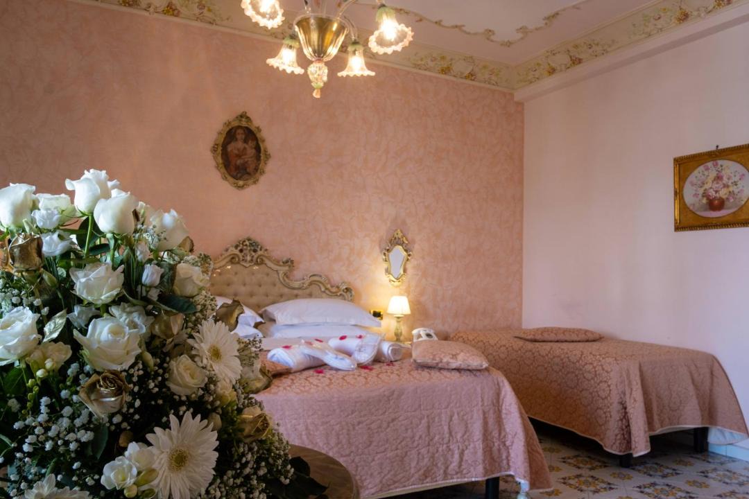 Photo of Bedroom in Sant'Antonio Abate