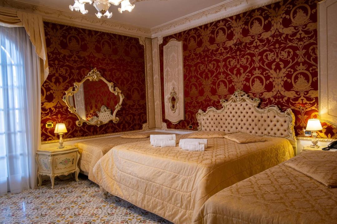 Photo of Bedroom in Sant'Antonio Abate