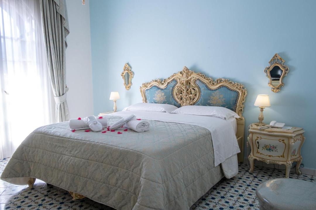Photo of Bedroom in Sant'Antonio Abate