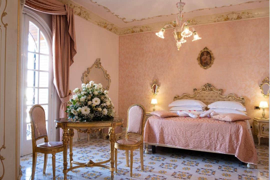 Photo of Bedroom in Sant'Antonio Abate