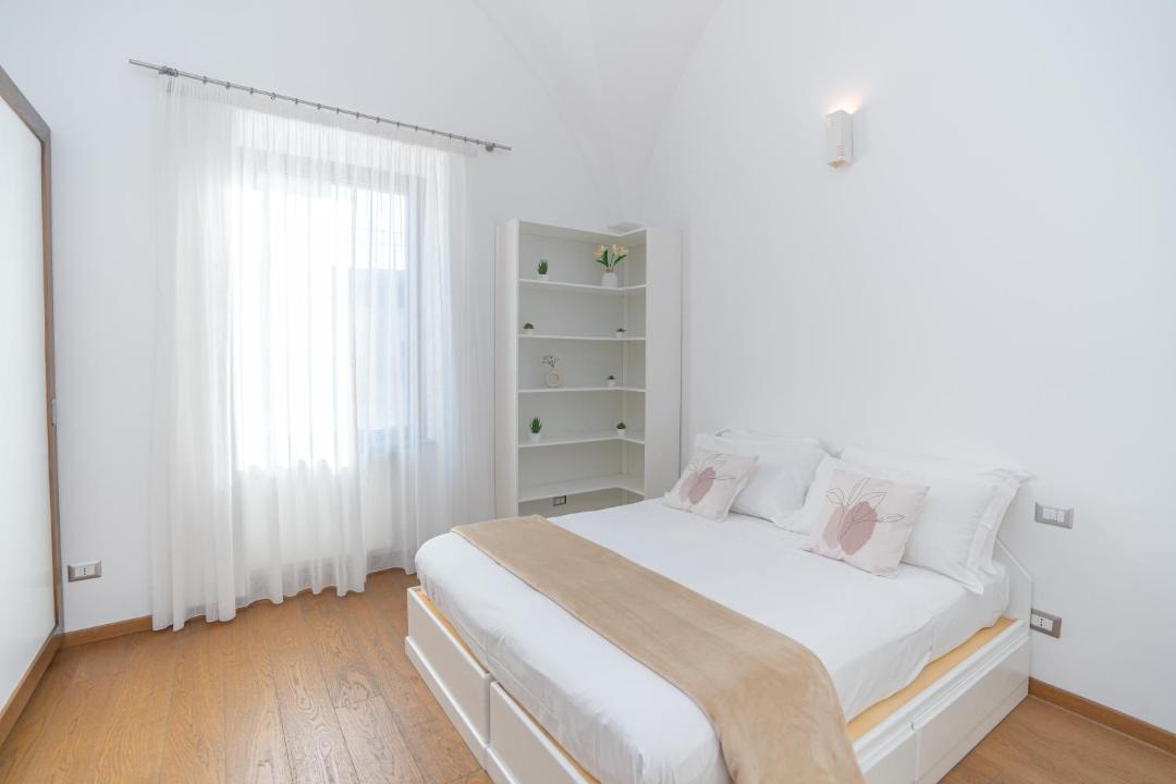 Photo of Bedroom in Maiori