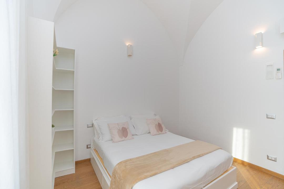 Photo of Bedroom in Maiori