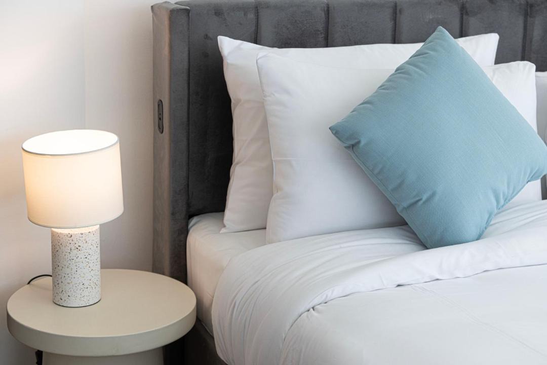 Photo of Bedroom in Jumeirah Lake Towers