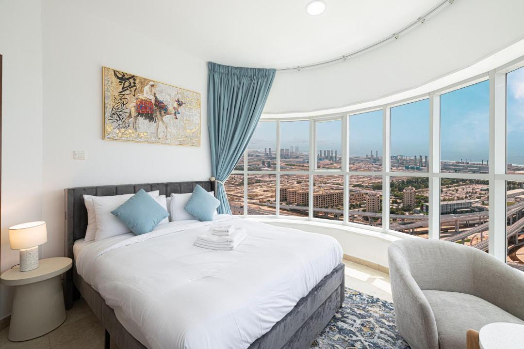 Photo of Others in Jumeirah Lake Towers