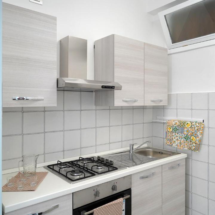 Photo of Kitchen in Meta