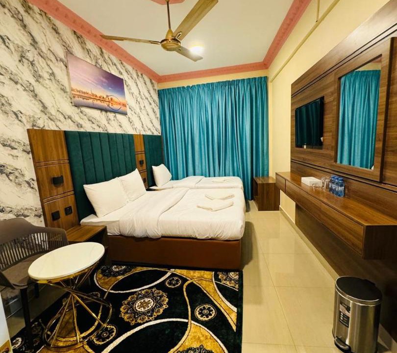 Photo of Bedroom in Naif