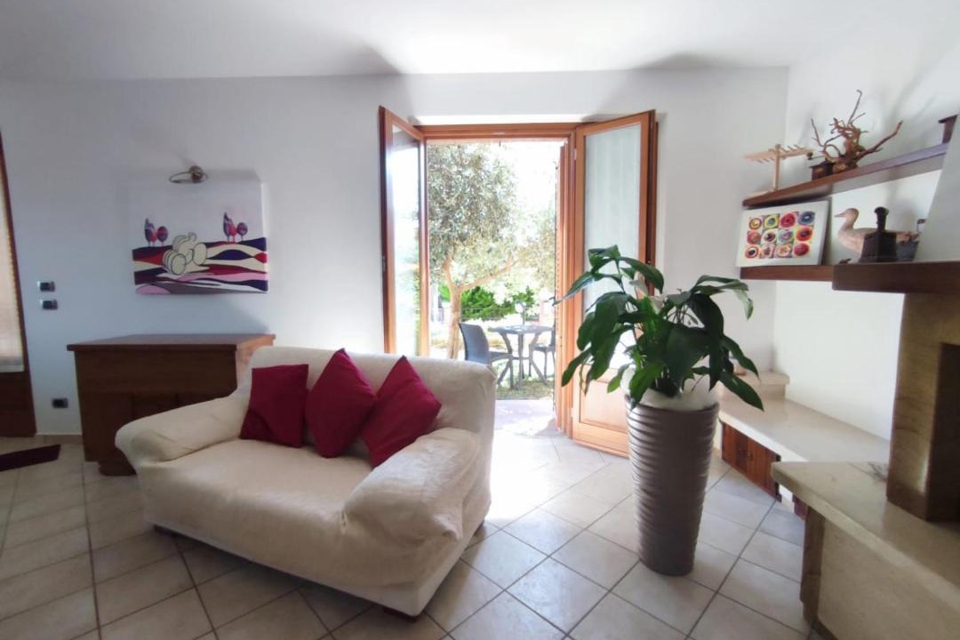 Photo of Livingroom in Torrenieri