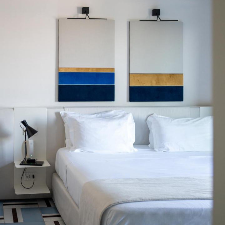 Photo of Bedroom in Baia
