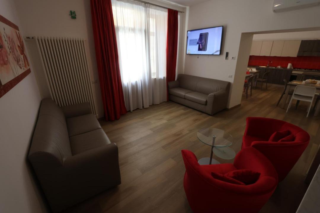Photo of Livingroom in Itri