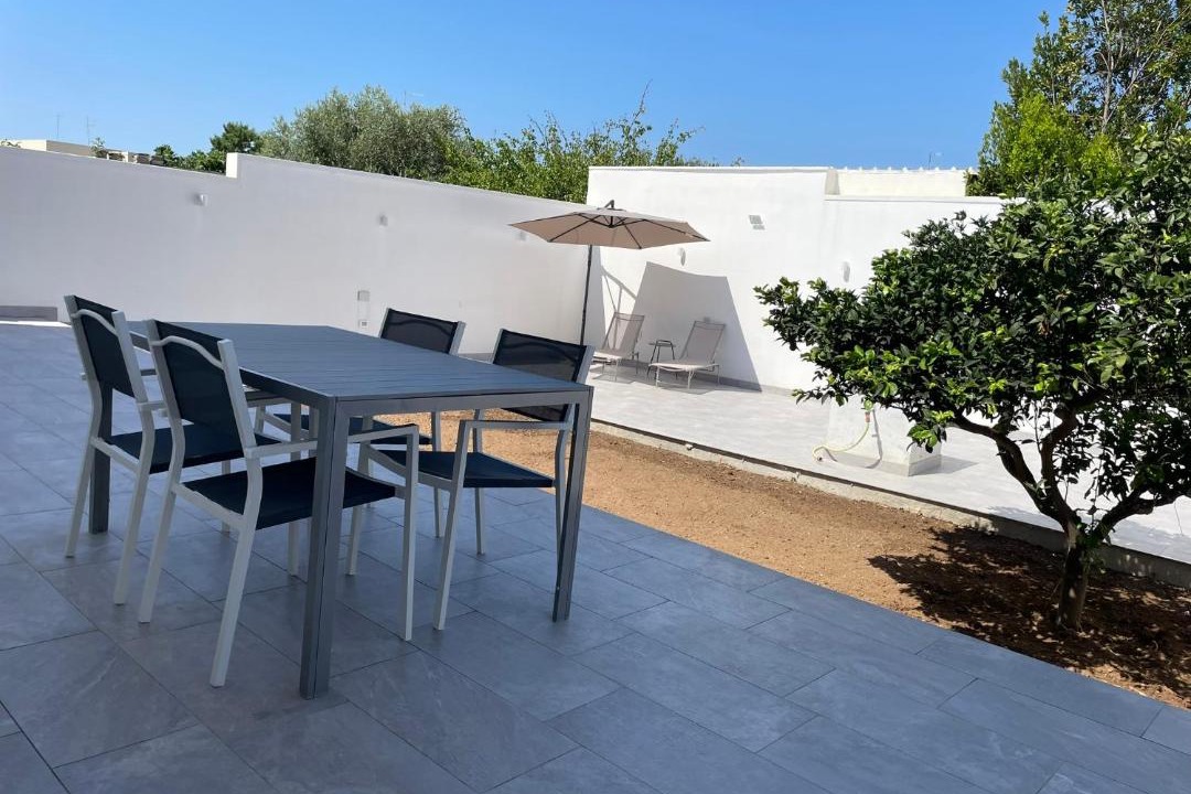 Photo of Patio Balcony in Pulsano