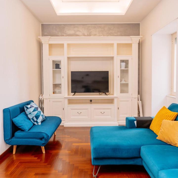 Photo of Livingroom in Arenella