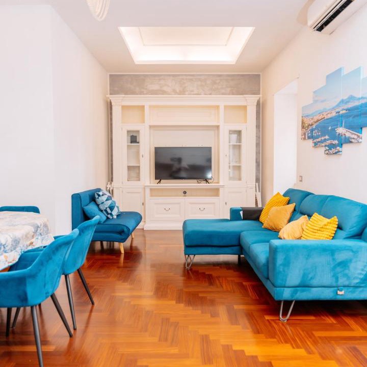 Photo of Livingroom in Arenella