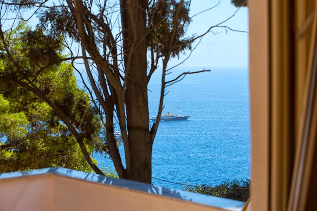 Photo of Patio Balcony in Marina Piccola