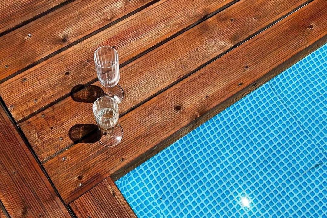 Photo of Patio Balcony in Vaglio Basilicata