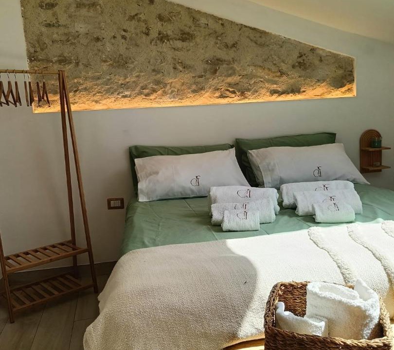 Photo of Bedroom in Barrea