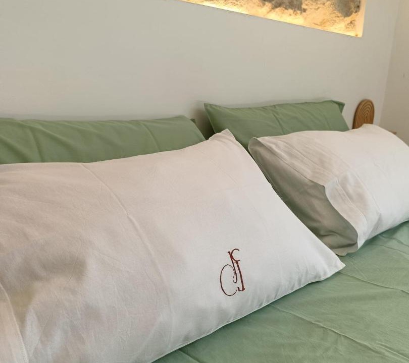 Photo of Bedroom in Barrea