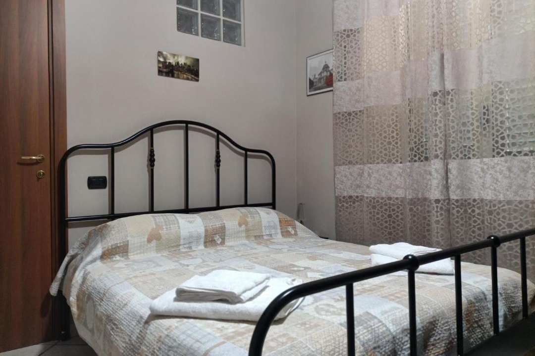 Photo of Bedroom in San Prisco