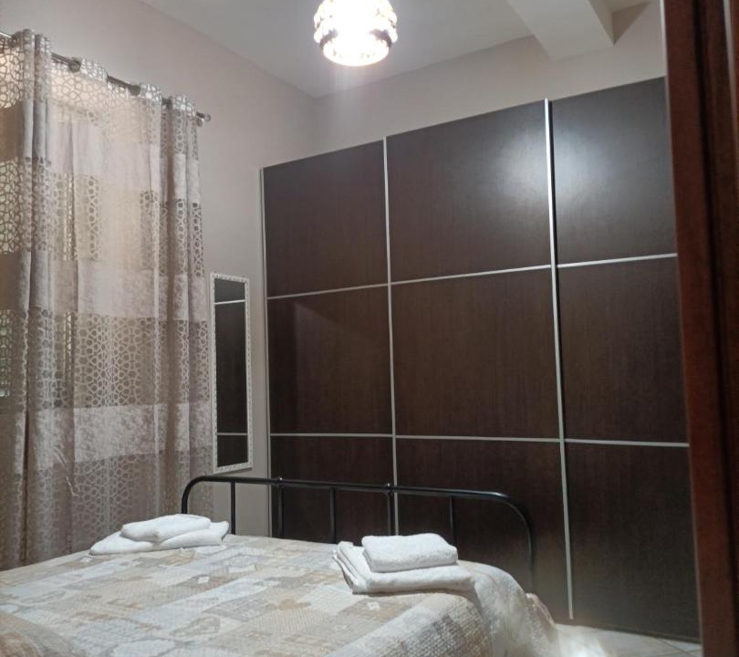Photo of Bedroom in San Prisco