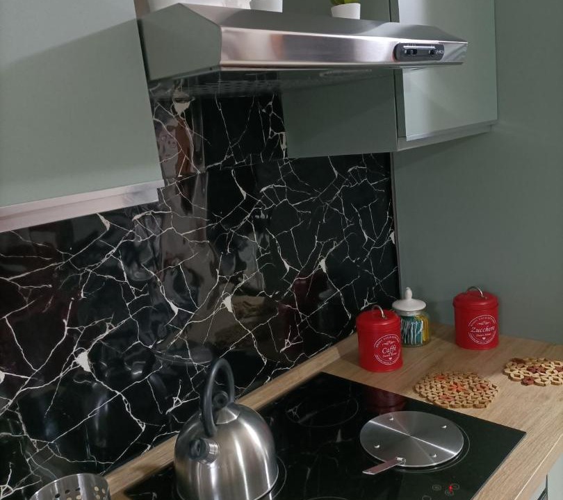 Photo of Kitchen in San Prisco