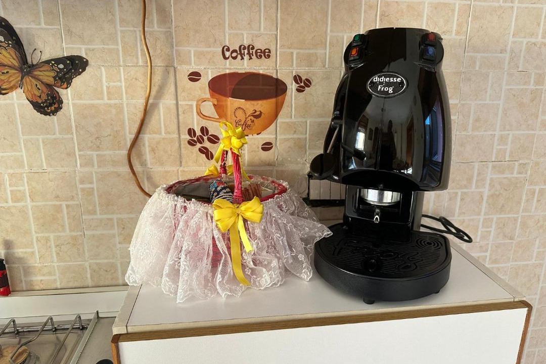 Photo of Kitchen in Marigliano