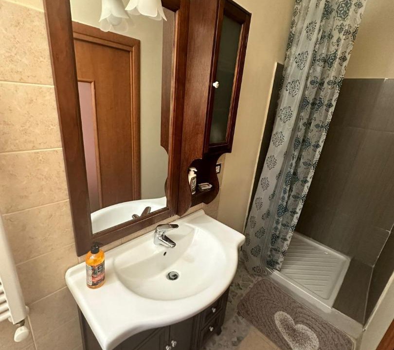 Photo of Bathroom in Marigliano