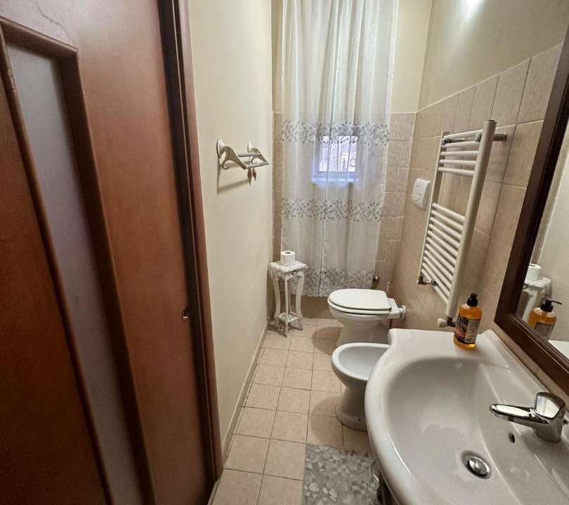 Photo of Bathroom in Marigliano