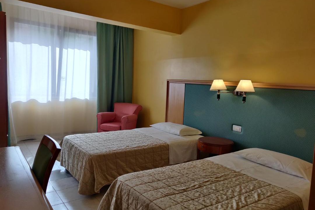Photo of Bedroom in Capracotta