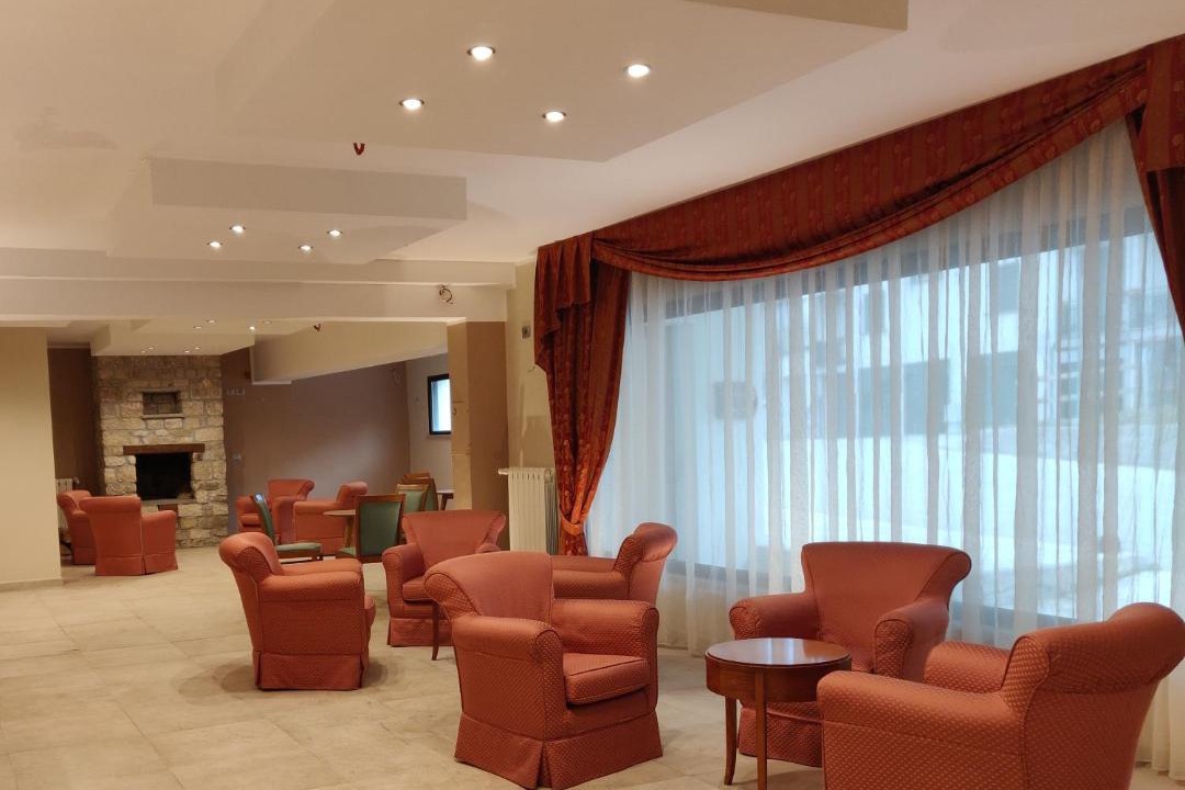 Photo of Livingroom in Capracotta