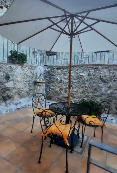 Photo of Patio Balcony in Raito
