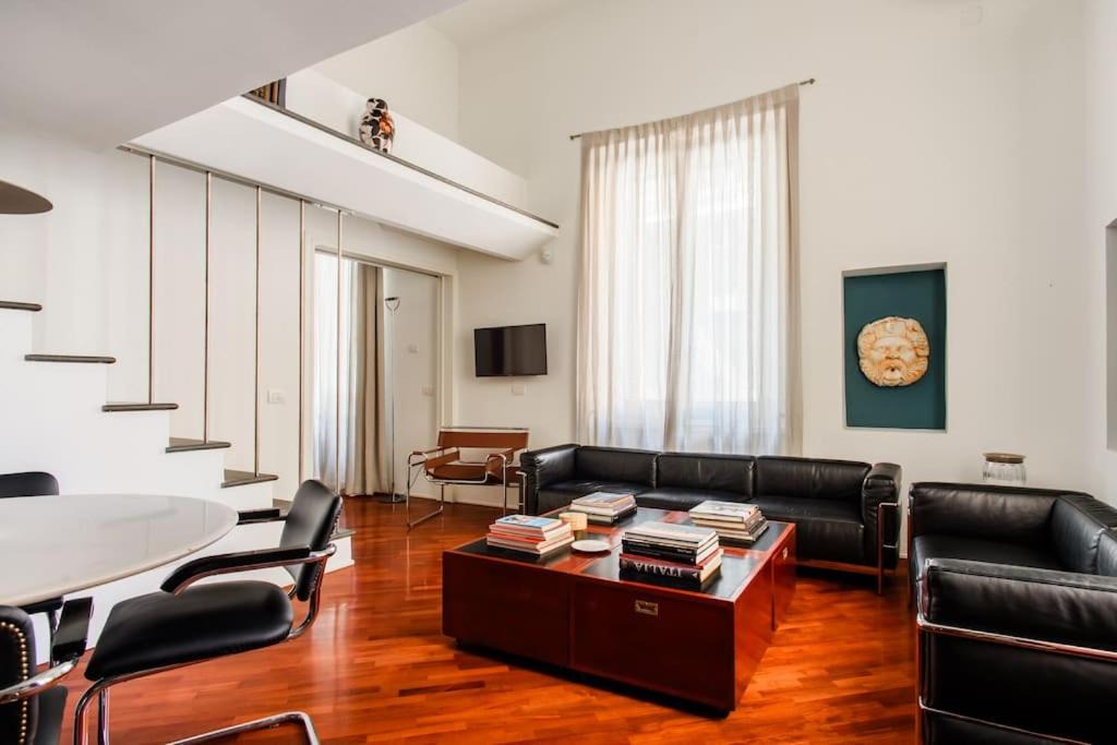 Photo of Livingroom in Santa Lucia