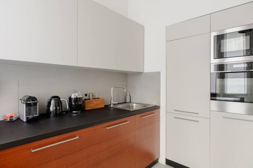 Photo of Kitchen in Santa Lucia