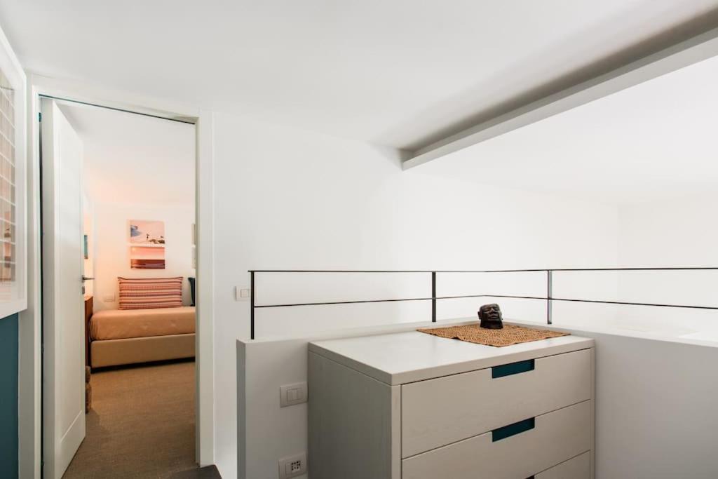 Photo of Bedroom in Santa Lucia