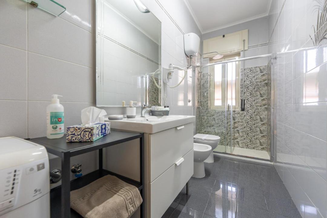 Photo of Bathroom in Bagnoli