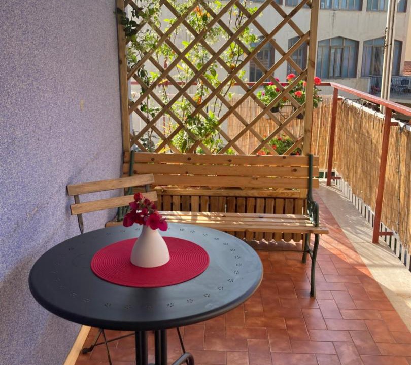 Photo of Patio Balcony in Licola