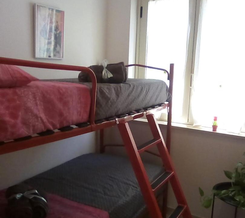 Photo of Bedroom in Nocera Scalo