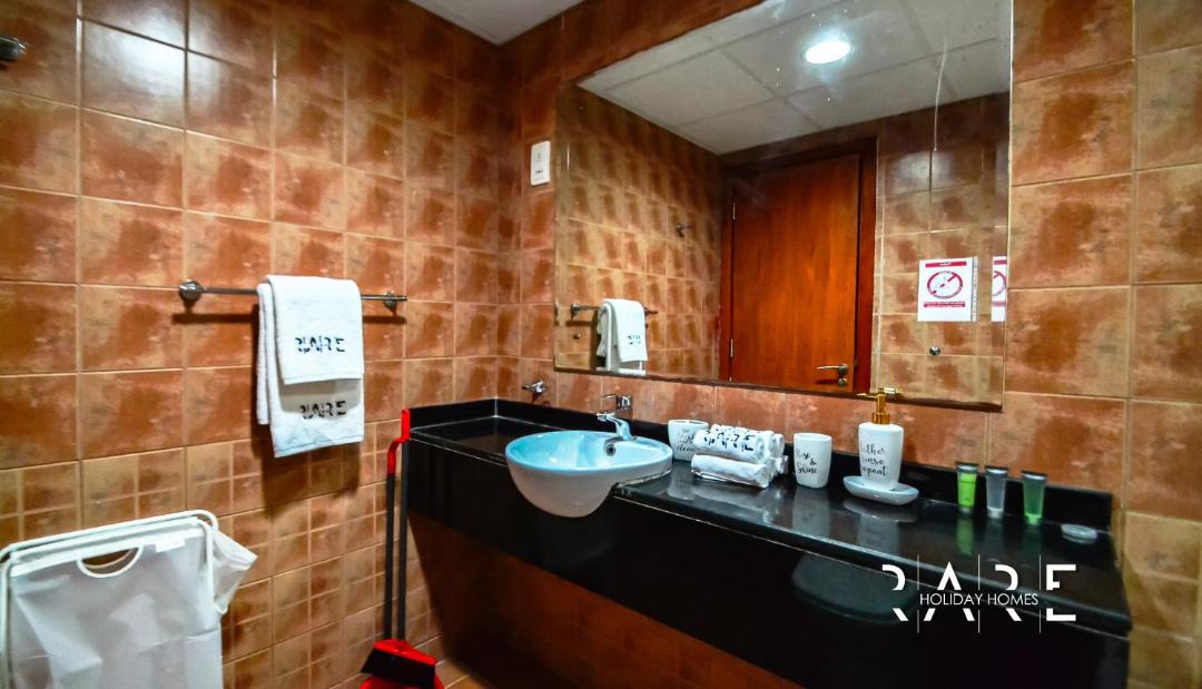 Photo of Bathroom in Dubai Production City