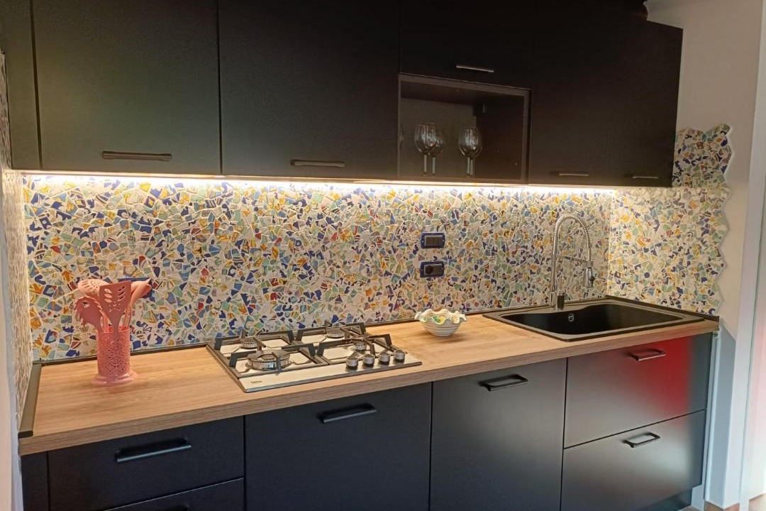 Photo of Kitchen in Pucara