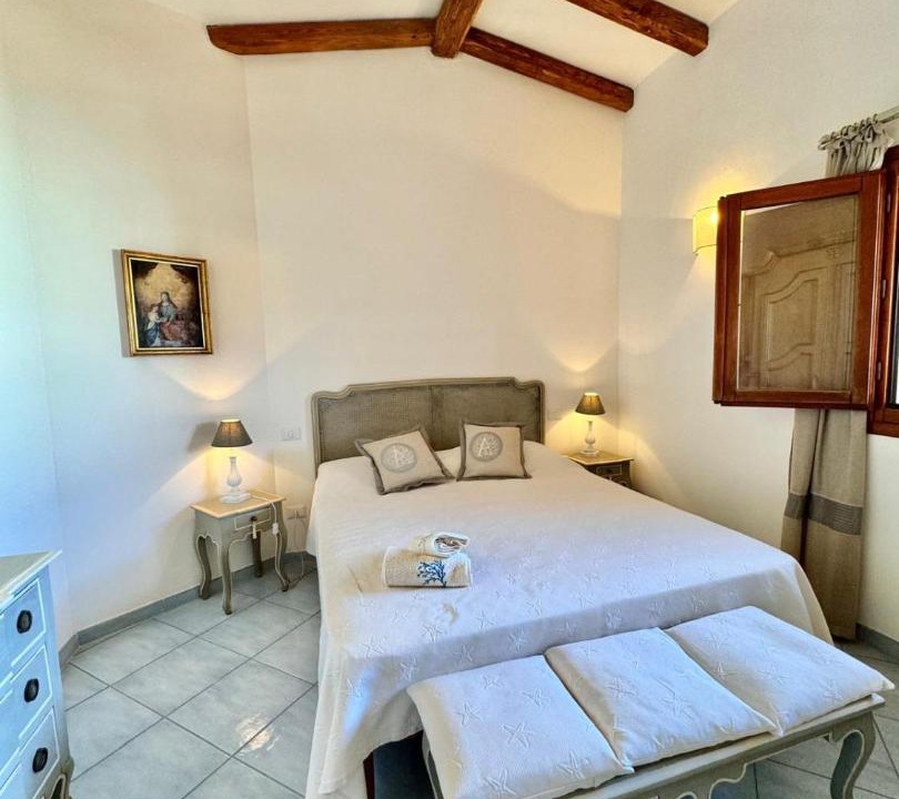 Photo of Bedroom in Cannigione