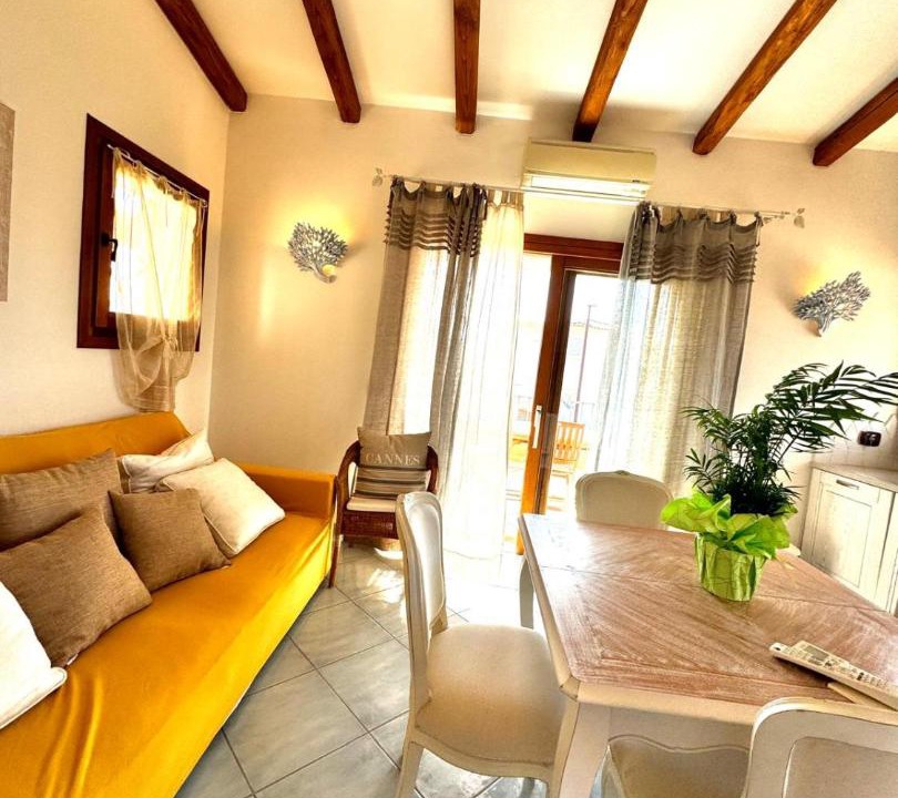 Photo of Livingroom in Cannigione
