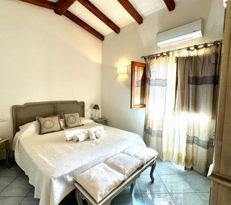 Photo of Bedroom in Cannigione