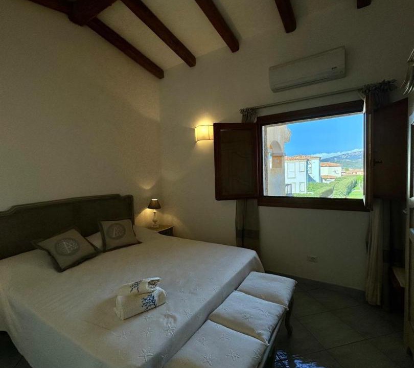 Photo of Bedroom in Cannigione