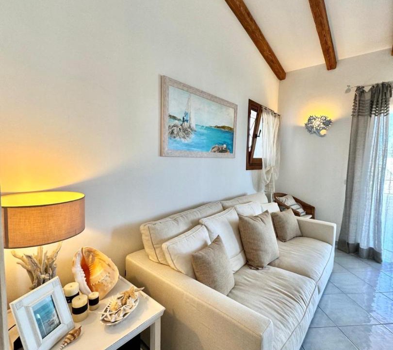 Photo of Livingroom in Cannigione