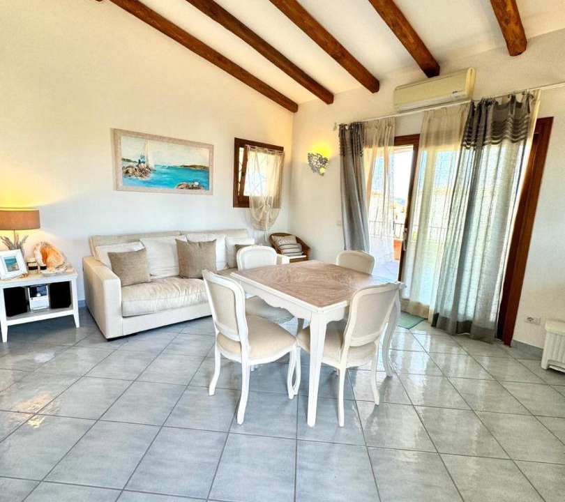 Photo of Livingroom in Cannigione