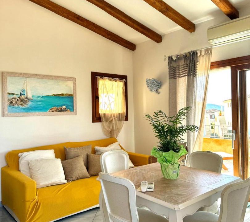 Photo of Livingroom in Cannigione